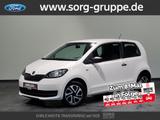 Skoda Citigo 1.0 Active*KLIMA* - gebrauchte Skoda Citigo aus dem Jahr 2018
