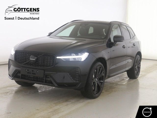 Volvo XC60 B5 AWD Plus Black Edition 360° PANO STANDH