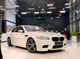 BMW M5 F10 / Harman Kardon / Schiebedach /... - gebrauchte BMW M5 aus dem Jahr 2013