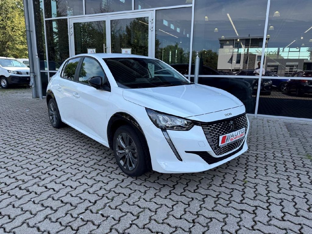Image of Peugeot 208