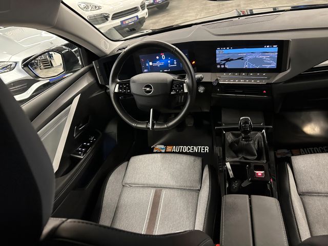 Opel Astra L Lim. 5-trg. Elegance *1. Hand*AHK*Navi*