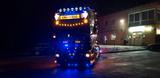 Scania 620 V8 Show Design Edition - Scania 620