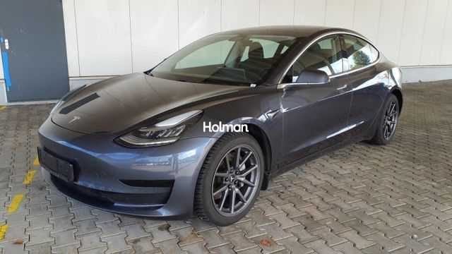 Tesla Model 3 Standard Range Plus 53 kWh A.pilot Pr.In