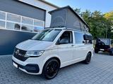 Volkswagen T6 California Terranger 4Motion DSG Offroad *** - Volkswagen Gebrauchtwagen in Hagen