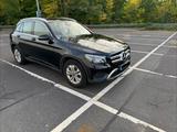 Mercedes-Benz GLC 220 d 4MATIC Autom. - - gebrauchte Mercedes-Benz GLC 220 aus dem Jahr 2019