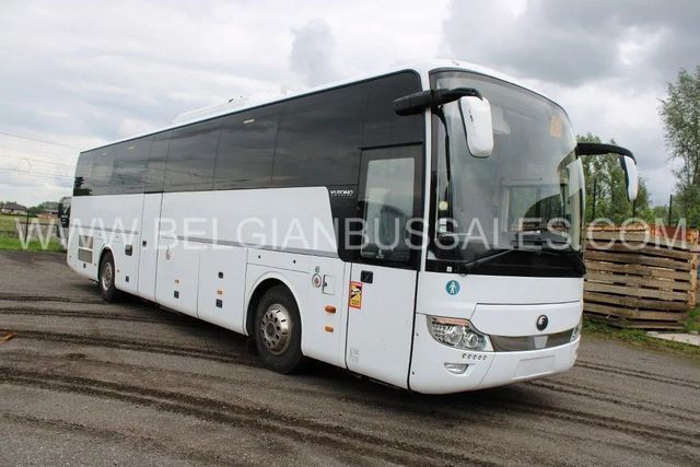 Autres Yutong ZK6121HQ / 12.4m / Euro 6 / Airco