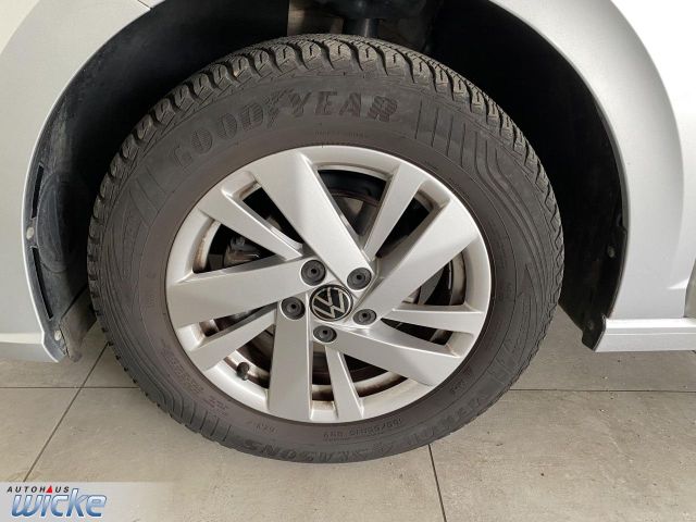 Polo 1.0 Style NAVI KLIMA LM PDC