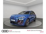 Audi Q6 e-tron S LINE+PANO+B&O+SPORTSITZE PLUS
