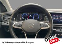 Volkswagen Taigo - Vorschau Bild 9