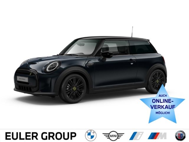 MINI Cooper SE 3-Türer HUD Panorama Navi Leder digita