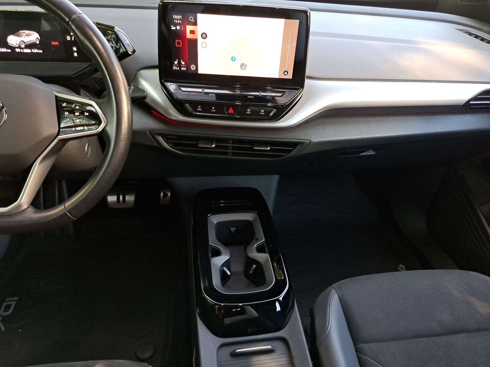 Volkswagen ID.4 - Bild 24