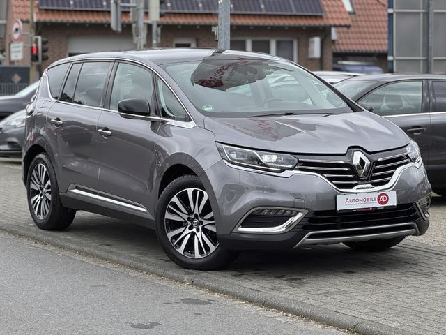 Renault Espace V Initiale Paris *Massage*BOSE*LED*Leder*