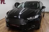 Ford Mondeo Turnier Titanium/XEN/AHK/NAVI/1.HAND/PANO - Ford Mondeo: Kombi, Titanium X
