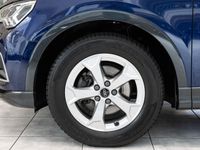 Audi Q3 - Vorschau Bild 11