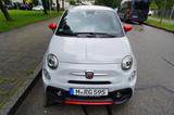 Abarth 595 1.4 T-Jet 16V 1. Hand Navi über Bluetooth