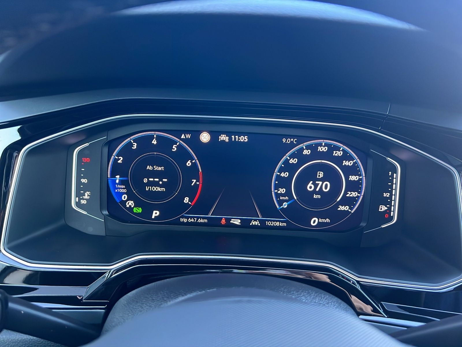 Taigo R-Line 1.0 TSI DSG Navi*ACC*Kamera