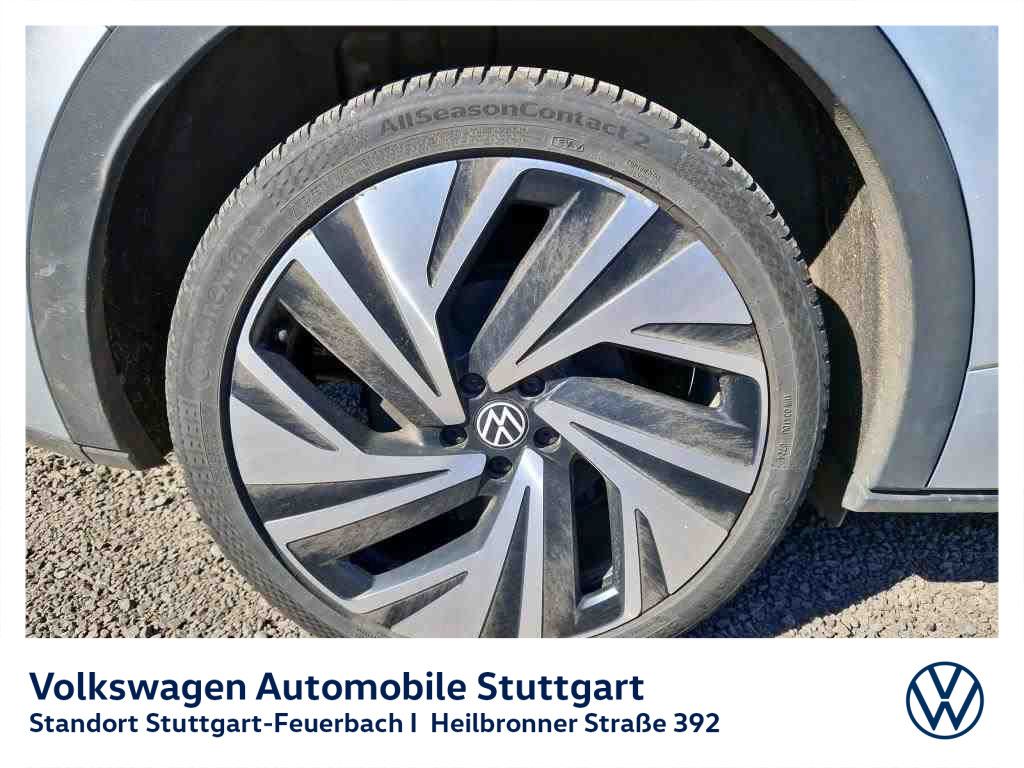 Volkswagen ID.4 - Bild 11