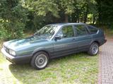 Volkswagen Passat GT 5 Zylinder H-Kennz. 106tkm Autom. - gebrauchte VW Passat aus dem Jahr 1986