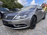 Volkswagen Passat CC 2.0 TDI Navi RNS 510 ACC Panorama - Volkswagen Passat CC mit Diesel-Antrieb
