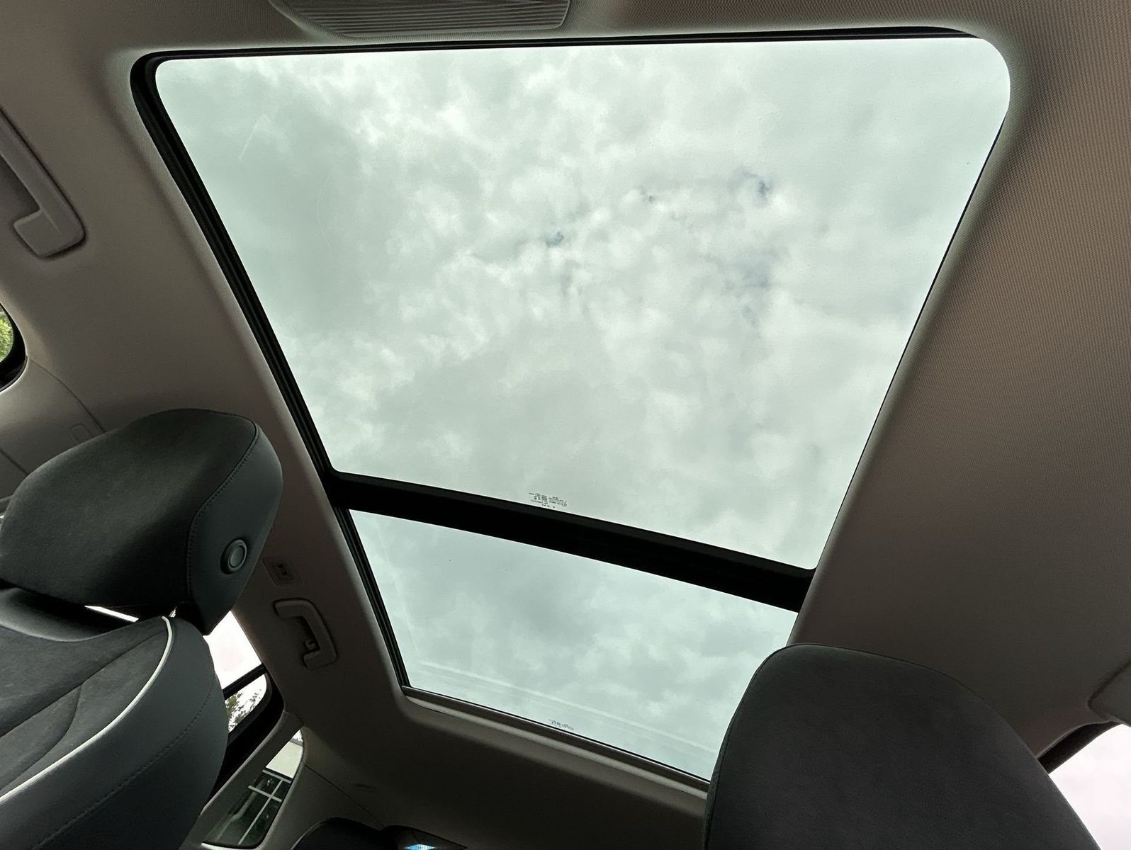 Volkswagen Tiguan - Bild 19