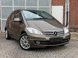 Mercedes-Benz A 200 AVANTGARDE - Mercedes-Benz A 200: Avantgarde