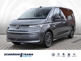 Volkswagen T7 Multivan Goal lang 2.0 TDI DSG IQ. Light Matr
