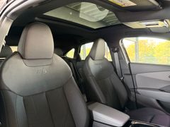 AUDI Q3 Sportback TDI S-Line/Pano/20 Zoll