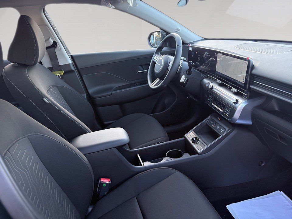 Fahrzeugabbildung Hyundai KONA Elektro 49kWh Select Effizienz-Paket