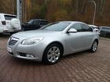 Opel Insignia 2.0 Cdti*Klima*Sitzhzg*Navi*PDC - gebrauchte Opel Insignia aus dem Jahr 2012