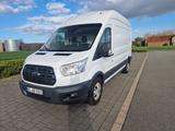 Ford Transit Kasten FT350 2.0 TDCI DPF, hoch + lang - Ford Transit hoch lang