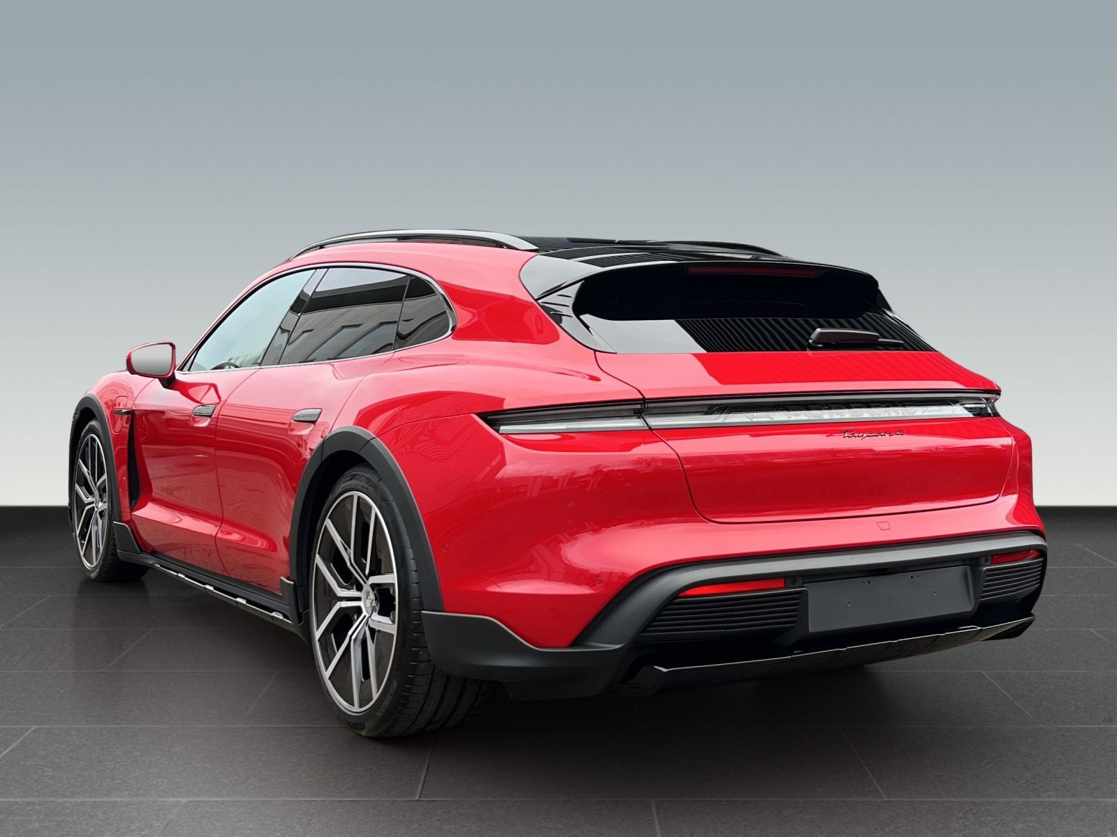 Porsche Taycan - Bild 3