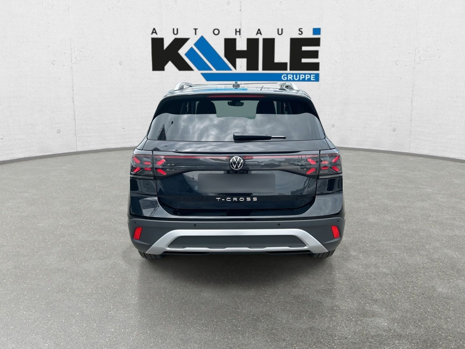 Volkswagen T-Cross - Bild 7