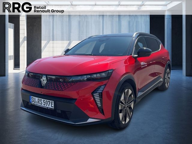 Renault Scenic E-TECH 100% ele Iconic 220 Long Range ABS