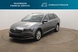 Skoda Superb Combi Style 2.0 TDI 110kW 7-Gang Automati - Skoda Superb in Bonn