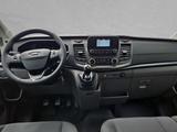 Ford Transit Pritsche 350L3 DoKa Trend 2,0l AHK - Ford Transit: Doka Pritsche