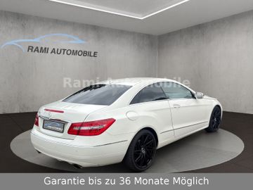 Mercedes E 350 - 8