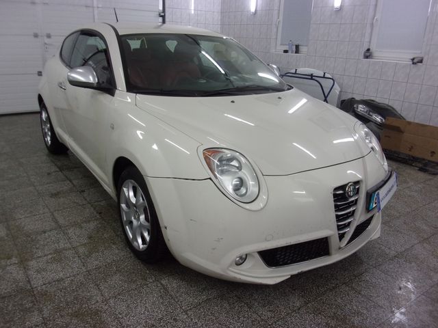 Alfa Romeo Romeo MiTo 1,4 16v 105