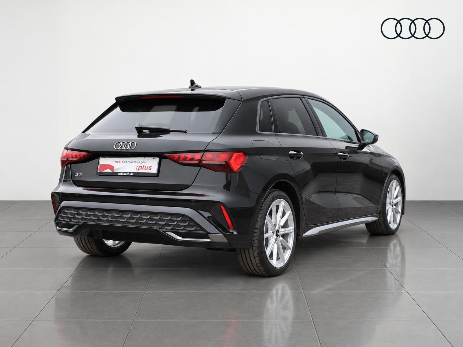 Audi A3 - Bild 5