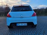 Peugeot 308 GTi 200 THP GTi - Peugeot 308 200
