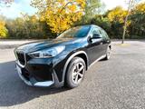 BMW X1 sDrive18i Abstandstempomat AHK