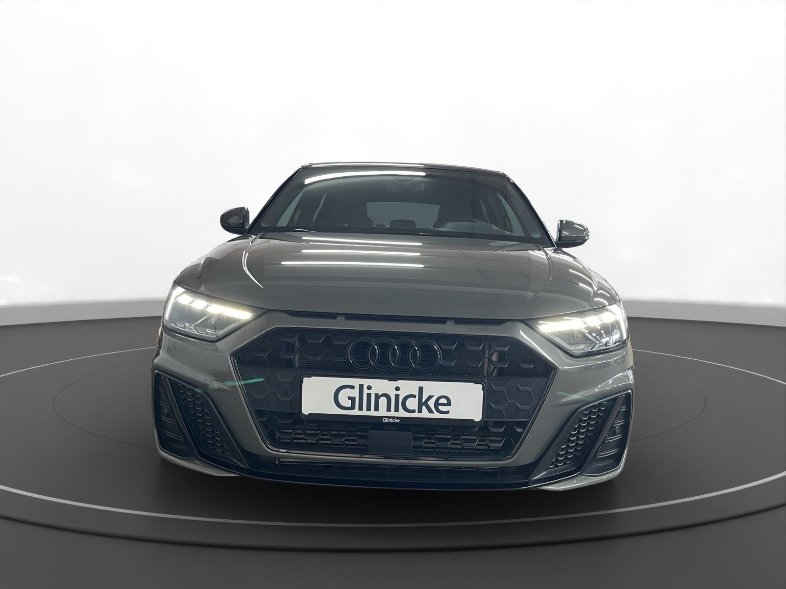 Audi A1 - Bild 2