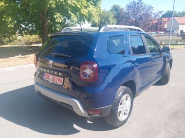 Dacia Duster - 3