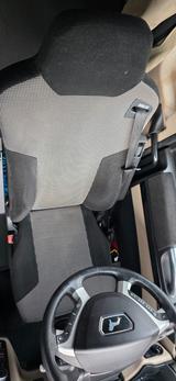 MAN TGX 18.500 Mega mit Hubsatel - MAN Hannover