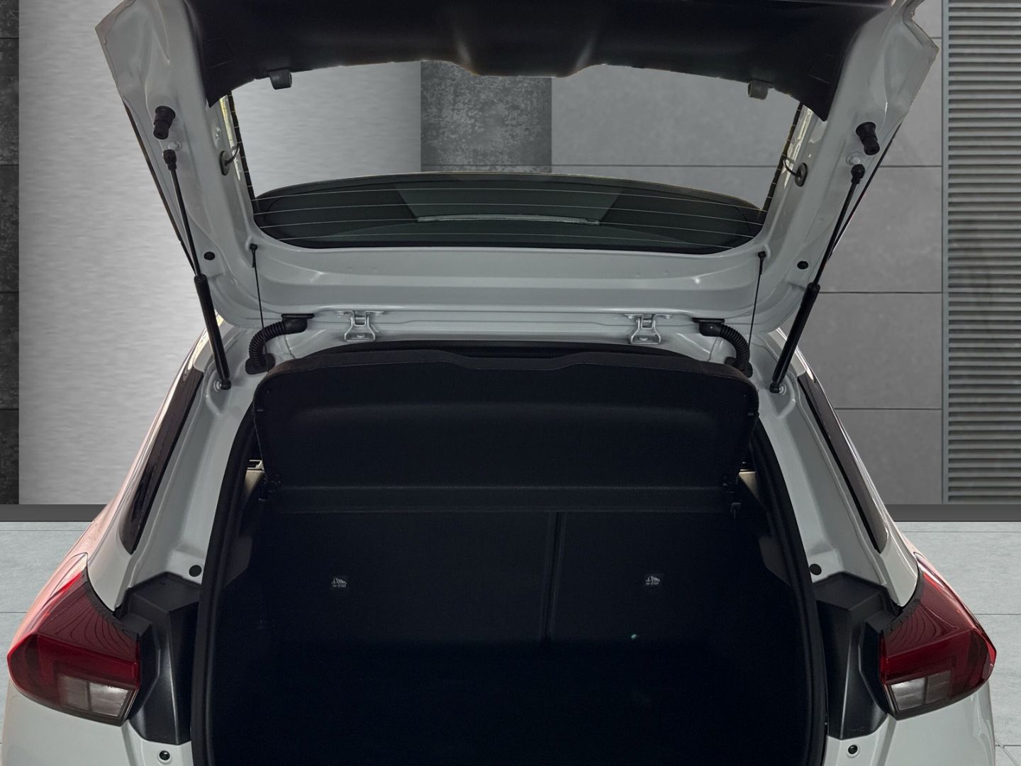 Opel Corsa - Bild 5
