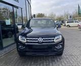 Volkswagen Amarok DC Aventura 3.0 TDI Aut. 4Motion *Nav*AHK - Volkswagen Amarok: Allradantrieb