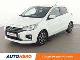 Mitsubishi Space Star 1.2 Top Aut.*LED*TEMPO*CAM*PDC*SHZ* - Mitsubishi in Köln