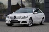 Mercedes-Benz C 180 CGI BlueEfficiency Avantgarde 2J. GARANTIE - Mercedes-Benz C 180 aus 2012