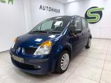 Renault Modus 1.6 Cite / KLIMA / CONFORT-PAKET / R-CD - Renault Modus: 1.6