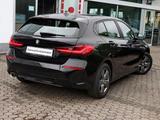 BMW 118i Advantage Navi Autom. PDC Sitzheizung - BMW 118 in Bonn