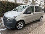 Mercedes-Benz VITO TOURER PRO 116 CDI STANDHEIZUNG|NAVI|LED - gebrauchte Mercedes-Benz Vito aus dem Jahr 2018